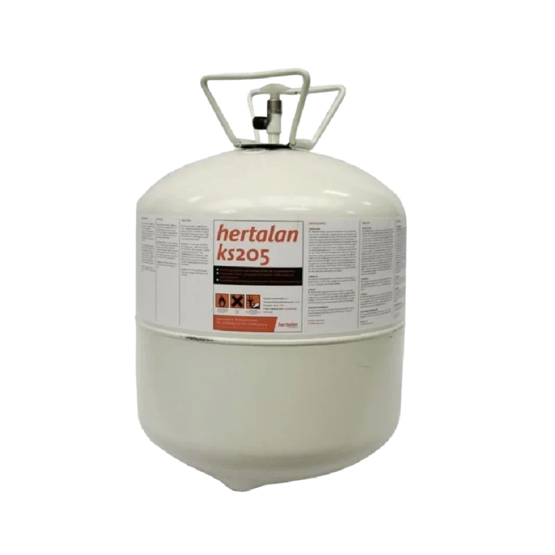 Hertalan KS 205