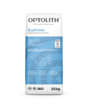 OPTOLITH Optoplast EcoFinish 06, OPTOLITH Optoplast EcoFinish 05, OPTOLITH Optoplast EcoFinish 03