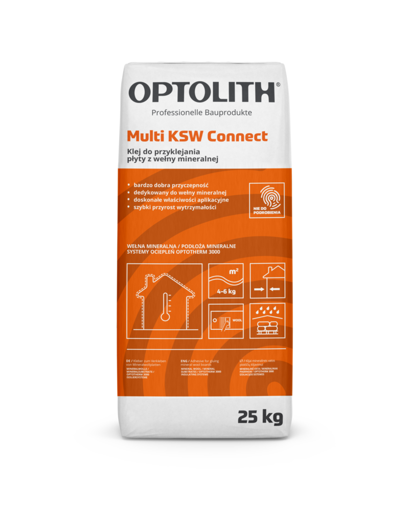 Multi KSW Connect
