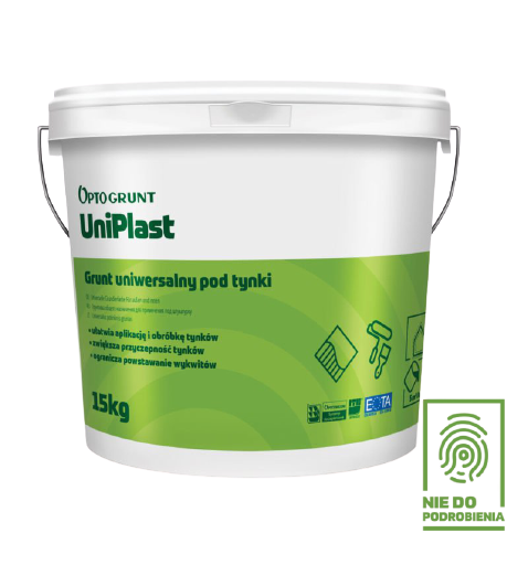 OPTOLITH Optogrunt UniPlast