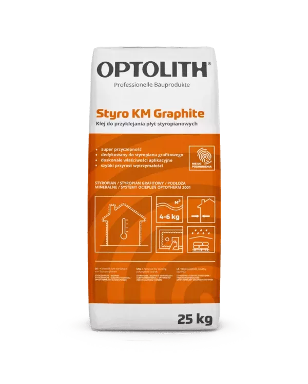 Optolith Optotherm Styro KM