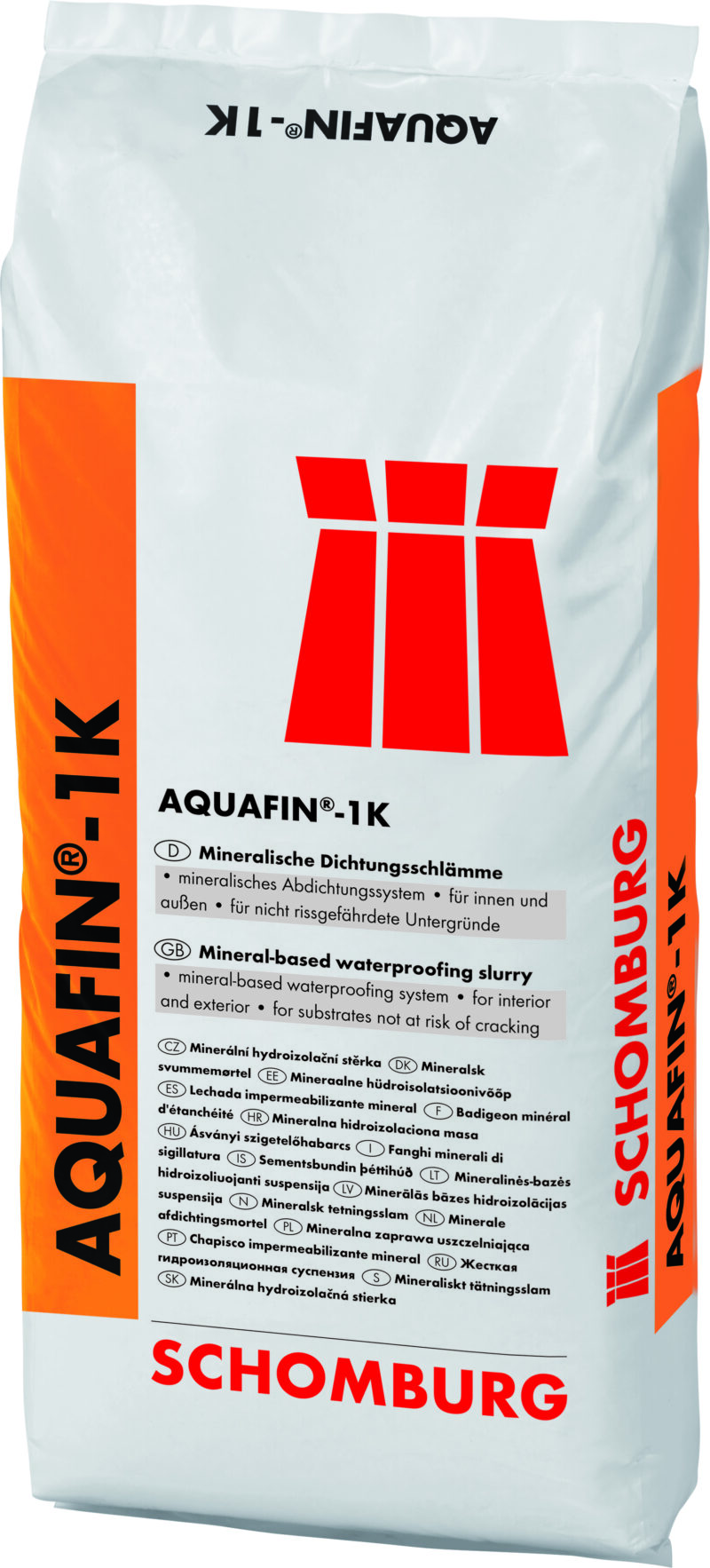 Schomburg Aquafin 1K