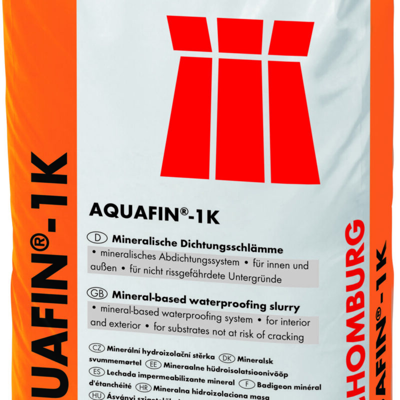 Schomburg Aquafin 1K