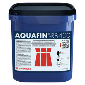 Aquafin RB400
