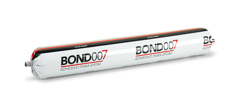 Rollgum Bond 007