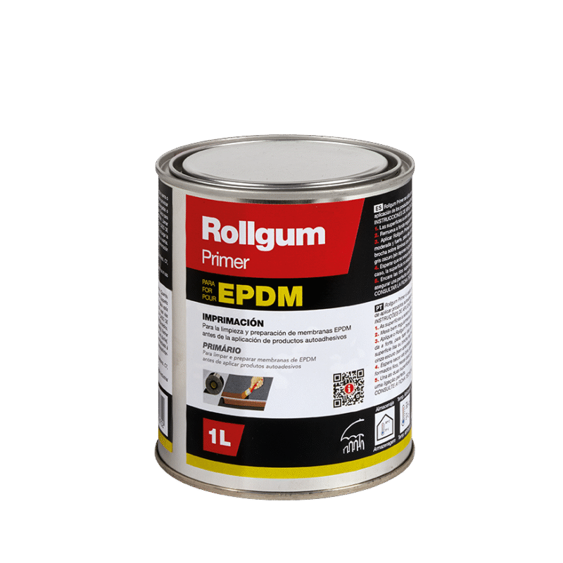 Primer Rollgum