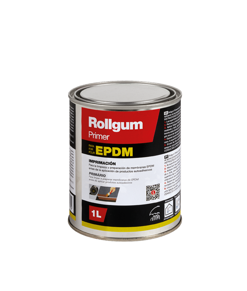 Primer Rollgum