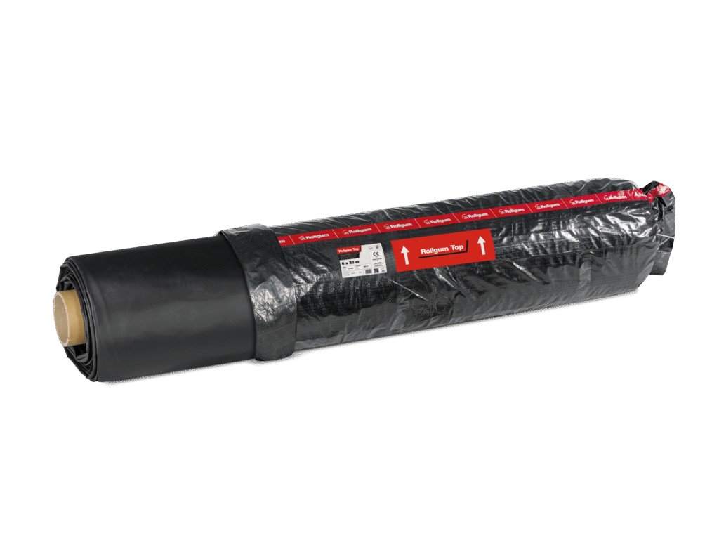 EPDM Rollgum Top
