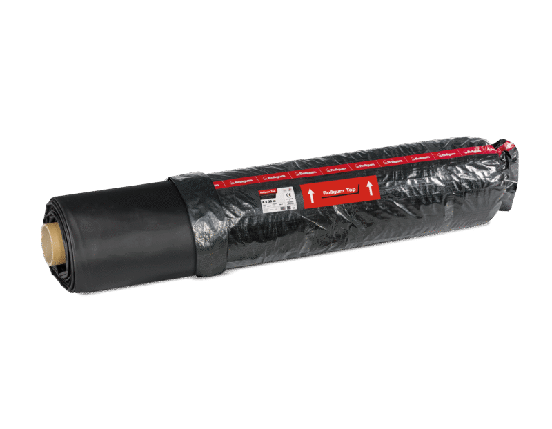 EPDM Rollgum Top