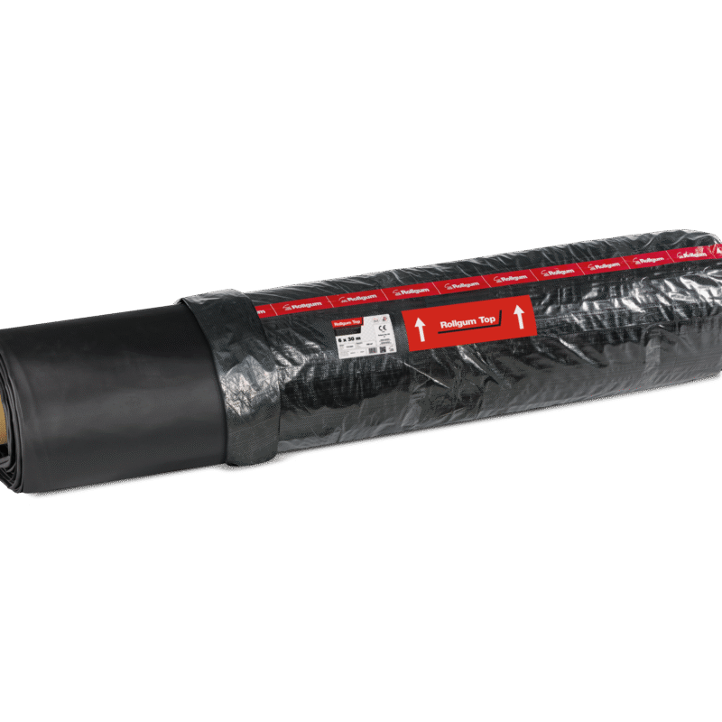 EPDM Rollgum Top