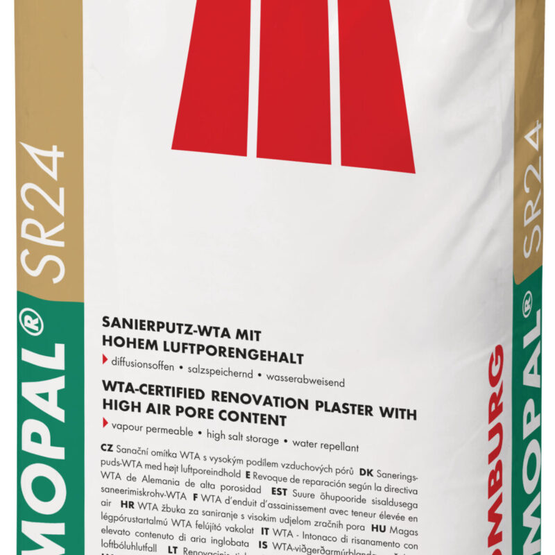 Schomburg thermopal sr24