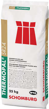 Thermopal SR24