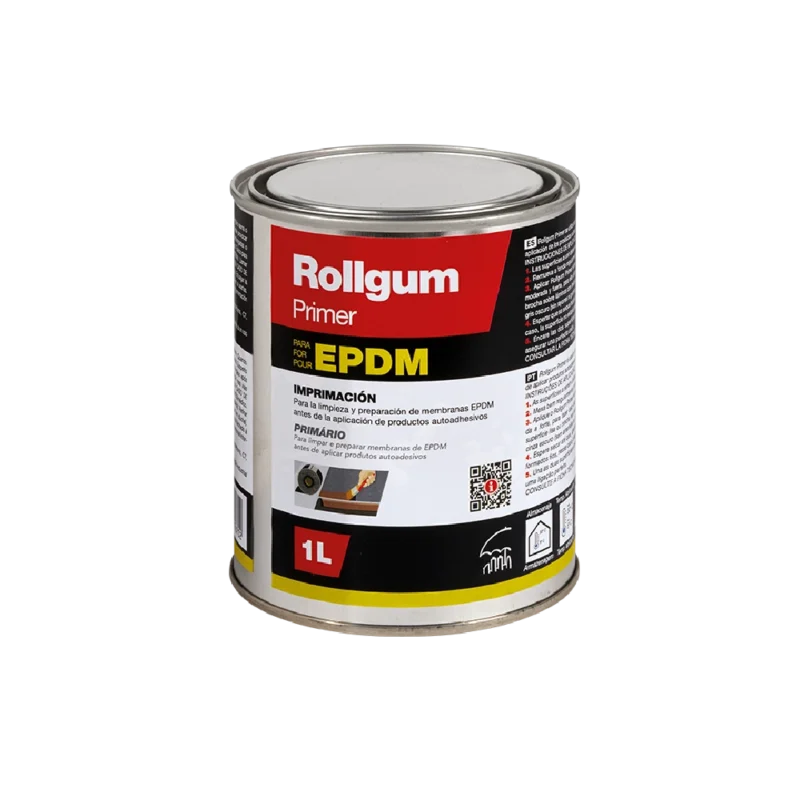 Základná guma Rollgum 1L