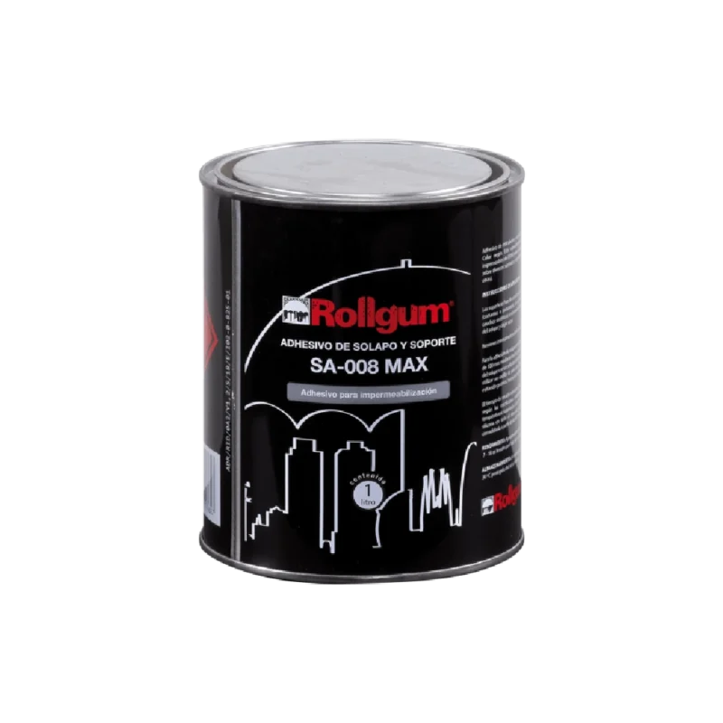 Rollgum Sa008 Max