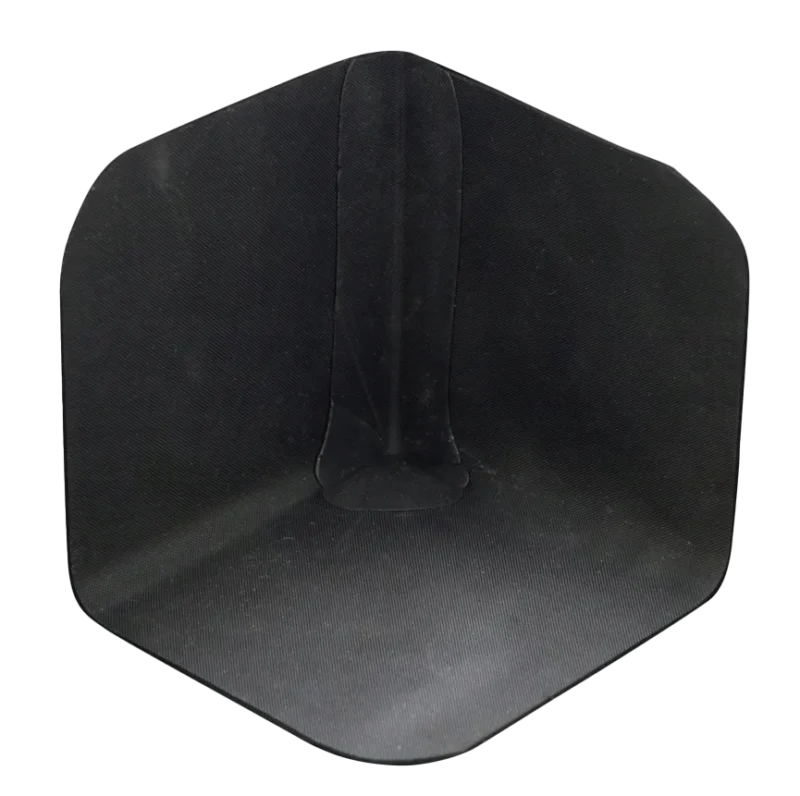 Inner corner 90° - Hertalan Easy Cover (15x15x20 cm)