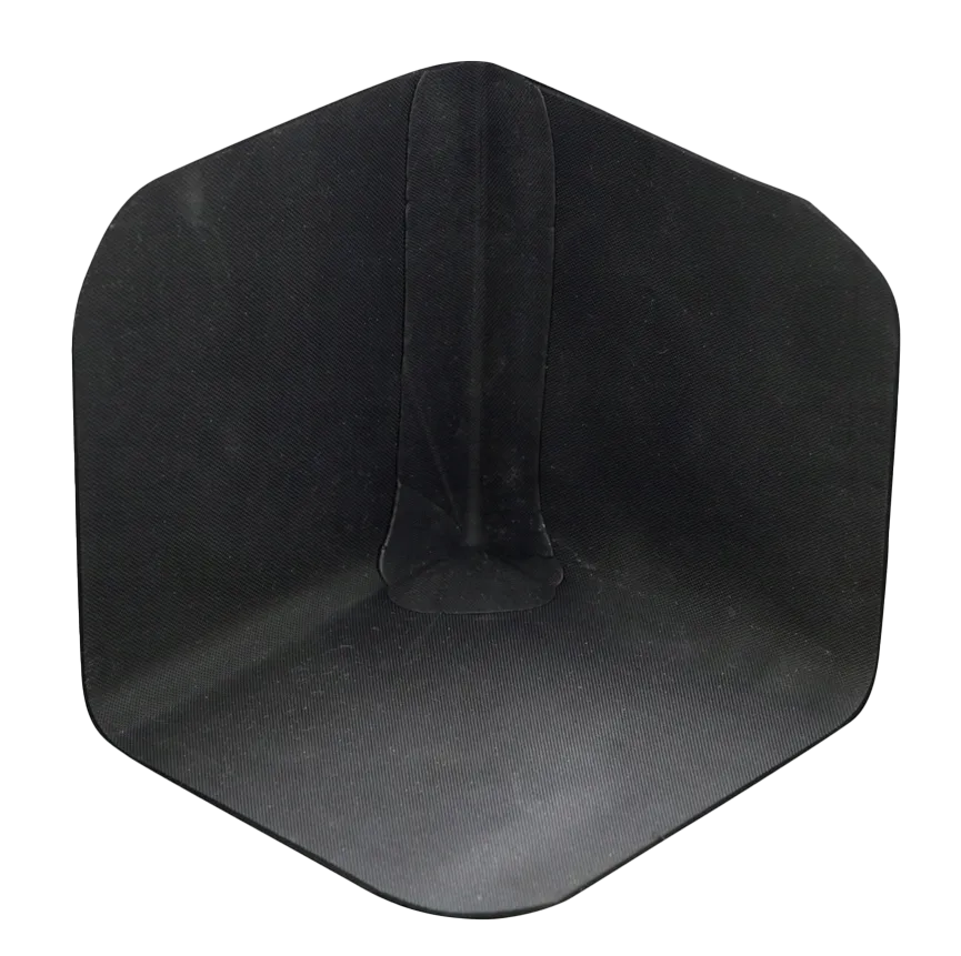 Inner corner 90° - Hertalan Easy Cover (15x15x20 cm)