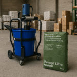Kerakoll Planogel Ultra