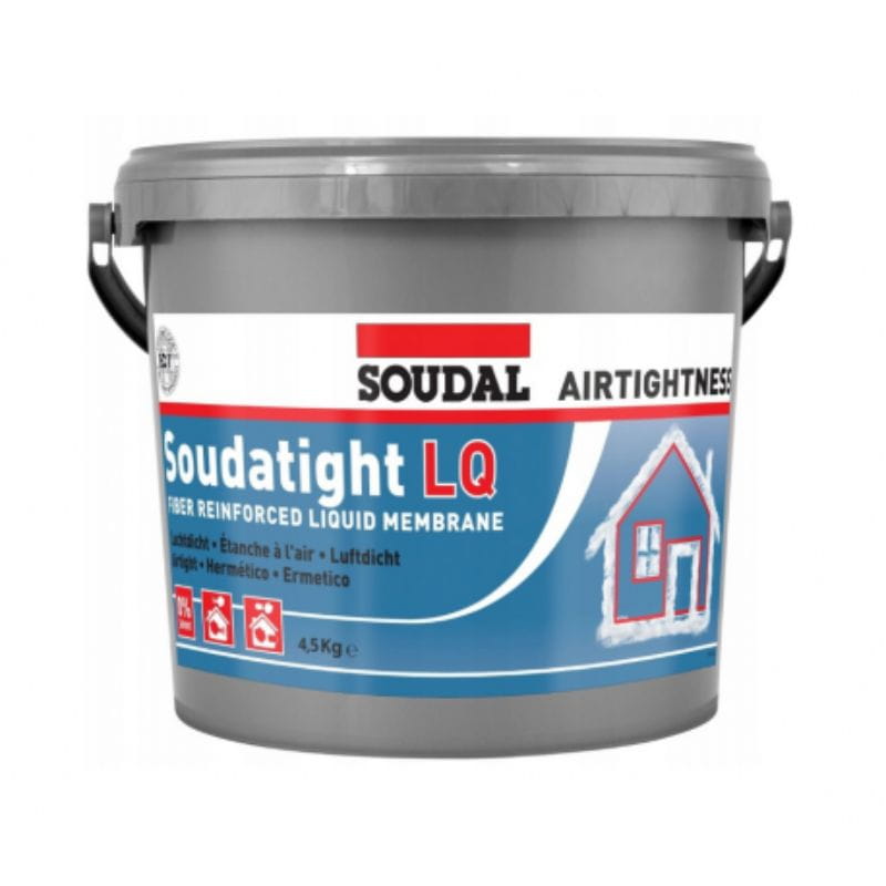 SOUDAL SOUDATIGHT LQ