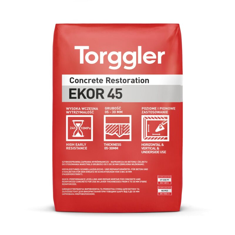 Torggler EKOR 45