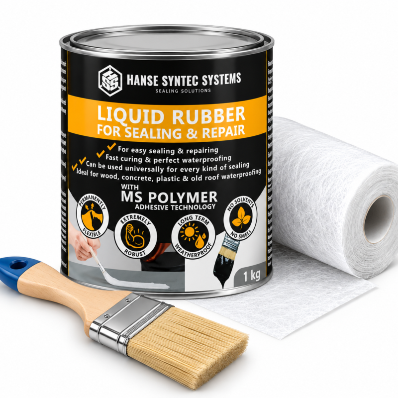 HSS Liquid Rubber
